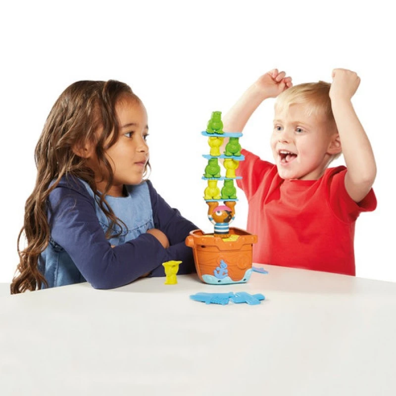 Tomy Games Група пирати T72868